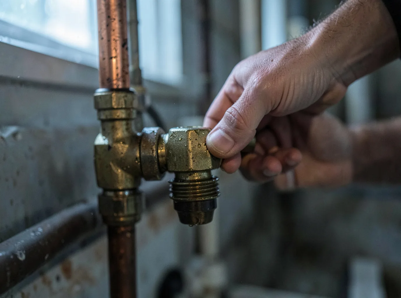 Emergency Plumber Schofield, WI FAQs